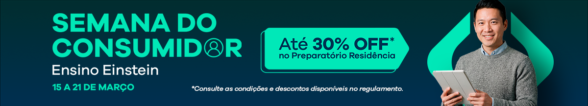 Desktop: Curso Einstein Prepara - Preparatório Residência